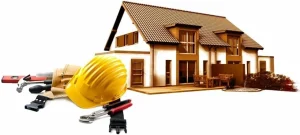 Полный спектр ремонтно-строительных работ зданий и сооружений: что включает и почему важен профессиональный подход