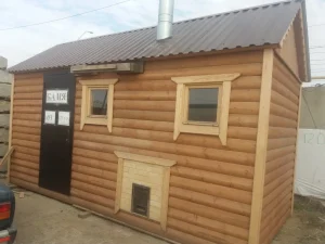 Как купить баню под ключ и не потерять в качестве: практические советы