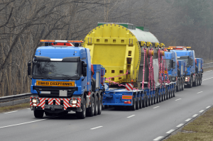 Крупные логистические компании Казахстана: кто двигает грузы и экономику страны