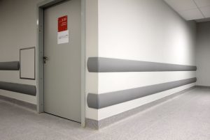 Отбойники для защиты интерьера и стен: эффективное решение для сохранения красоты и долговечности пространства