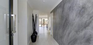 Венецианская штукатурка: искусство превращения стен в произведение искусства