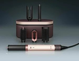 Почему стайлеры Dyson стали выбором миллионов: секреты эффективности и комфорта