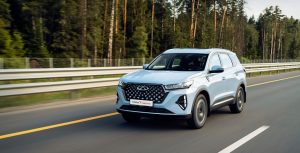 Почему автомобили Chery становятся выбором миллионов: обзор современных моделей и технологий