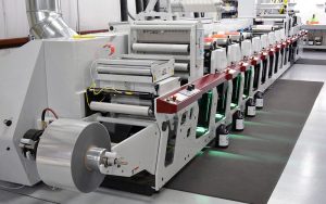 Гибкая упаковка: от сырья до готового продукта – как создаётся современный фасовочный материал