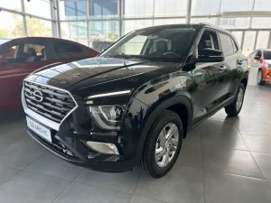 Почему автомобили Solaris Hc становятся выбором большинства современных водителей